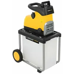 Schneidemaschine Powerplus Pflanzen