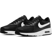 Nike Air Max SC Herren Black/Black/White 40