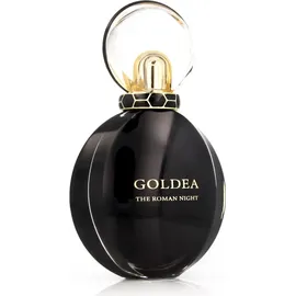 Bulgari Goldea The Roman Night Eau de Parfum 50 ml