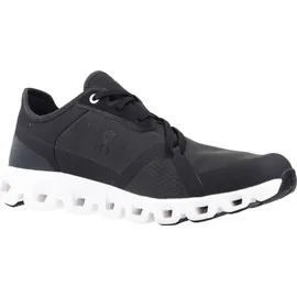 On Cloud X 3 AD - Herren Sneakers Schuhe Black-White 3MD30320299 5 / EU 42