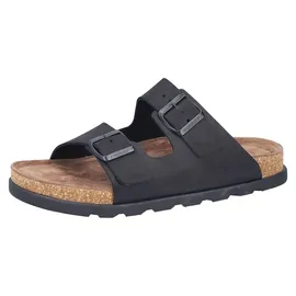 Rieker 21190 Herren Schwarz 47