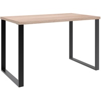 Wimex Schreibtisch »Home Desk«, Mit Metallkufen, in 3 Breiten,