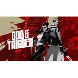 God's Trigger