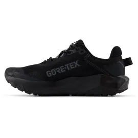New Balance Trailrunningschuh NEW BALANCE "Nitrel Gore Tex", Damen, Gr. 38, schwarz, Synthetik, Textil, Schuhe, Trailrunning-Schuhe, wasserdicht