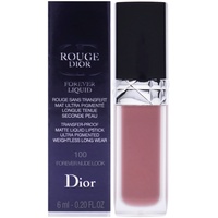 Dior Rouge Forever Liquid 6 ml 100 Forever Nude