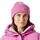 HELLY HANSEN Rib Mütze - Meta Pink - One Size