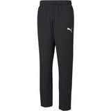 Puma Active Woven Pants op Srl Puma Black, L EU