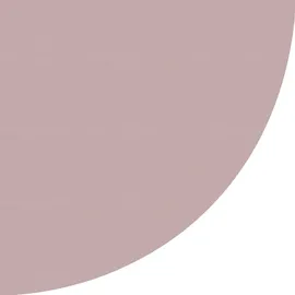 APELT Tischdecke 4362 Rips - UNI 45 x 135 cm Lila