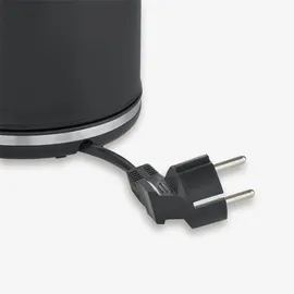 Severin Wk9555 2400w 1l Wasserkocher - Black