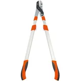 Stocker - Silver / Orange - One Size