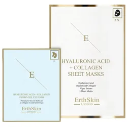 ErthSkin London Hydra Eye Revival Set 