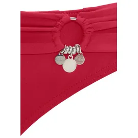 s.Oliver Push-Up-Bikini Damen rot Gr.38 Cup B