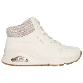 SKECHERS Uno Darling Daze weiß 36