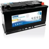 Exide ES900 80Ah 12V