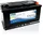 Exide ES900 80Ah 12V