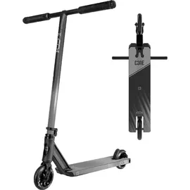 core action sports CORE CD1 Stunt-Scooter Schwarz - Schwarz