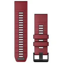 Garmin QuickFit 26 - Uhrarmband für Sportuhr