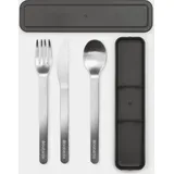 Brabantia Make & Take Besteckset 3 Stück