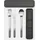 Brabantia Make & Take Besteckset 3 Stück