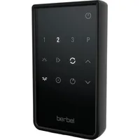 berbel ablufttechnik gmbh BFB 6bT Fernbedienung