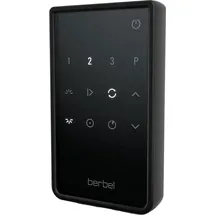berbel ablufttechnik gmbh BFB 6bT Fernbedienung