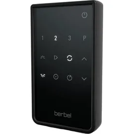 berbel ablufttechnik gmbh BFB 6bT Fernbedienung