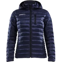 Craft Isolate Jacket W M