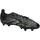 adidas Predator League MG Herren Core Black/Carbon/Lucid Lemon 43 1/3