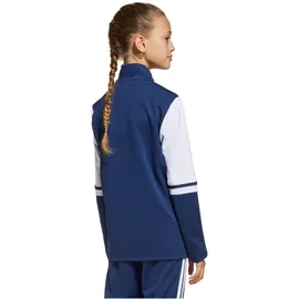 adidas Squadra 25 Trainingsjacke Kinder - Team Navy blue 2/white 116