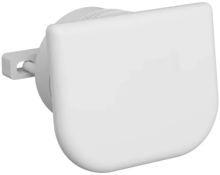 VitrA Ersatzteil Spülverteiler VitrA Flush 2.0 Keramik Edelweiß,639421YP1TE 639421YP1TE