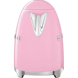 Smeg KLF03PKEU cadillac pink