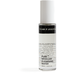 Pure Micellar Cleansing Water, 50 ml