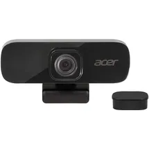 Acer GP.OTH11.02M (3.60 Mpx), Webcam schwarz
