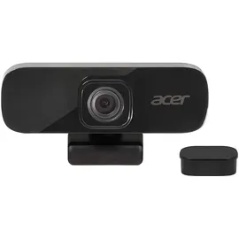 Acer GP.OTH11.02M (3.60 Mpx), Webcam schwarz