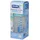 Dodie Babyflasche Initiation+, Antikolik, 0-6 Monate, runder Sauger, 3 Geschwindigkeiten, Fluss 2, grün, Valentin, 270 ml