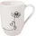 Villeroy & Boch Kaffeetasse 0,29 l Weiß