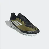 Adidas F50 Club Messi, GOLDMT/FTWWHT/CBLACK, 40