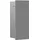 EMCO Asis Pure Hochschrank 43,5 x 17,0 cm grau MDF