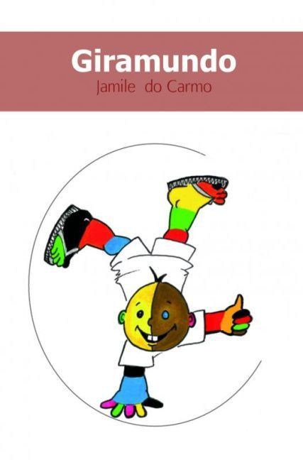Giramundo - Jamile do Carmo  Kartoniert (TB)