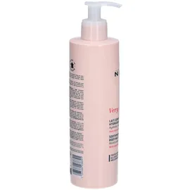 NUXE Very Rose Körpermilch 400 ml