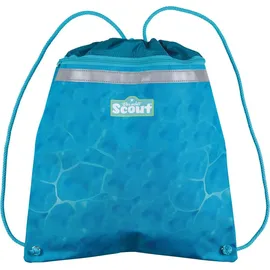 Scout Alpha Water Lily 4-tlg.