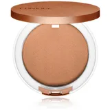 Clinique True Bronze Pressed Powder Bronzer Bräunungspuder Farbton 02 Sunkissed 9.6 g