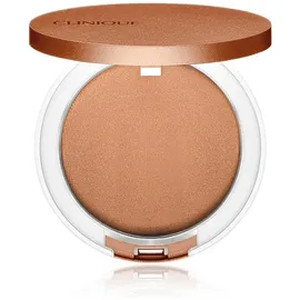 Clinique True Bronze Pressed Powder Bronzer Bräunungspuder Farbton 02 Sunkissed 9.6 g