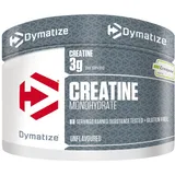 Dymatize Creatine Monohydrate Powder 300g - Creapure Creatine - Aminosäure - Kreatin