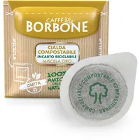 Caffè Borbone Miscela Oro Kaffeepads 50 St.