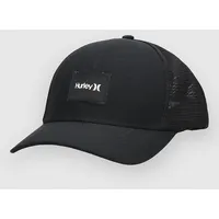 Hurley Warner Trucker-kappe - Black