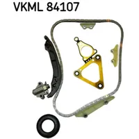 SKF Steuerkettensatz VKML 84107