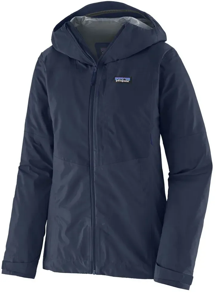 Patagonia W's Boulder Fork Rain Jacket - Hardshelljacke