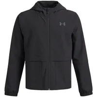 Under Armour Unstoppable Woven Jacke Schwarz M