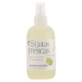 Instituto Español Gotas Frescas Concentrada Eau de Cologne 250 ml